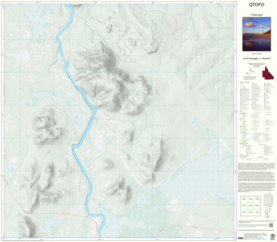 Mount Lookout (7759-423) Preview 1