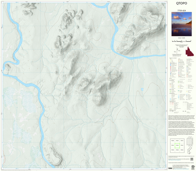 Mount Lookout (7759-424) Preview 1