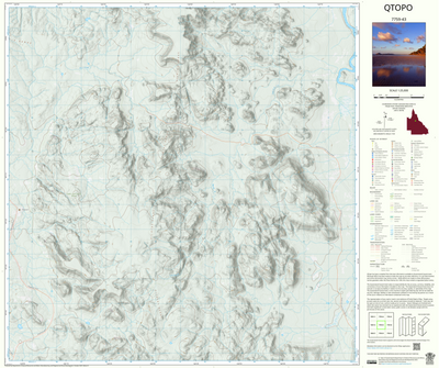 Mount Lookout (7759-43) Preview 1