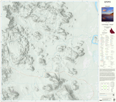Mount Lookout (7759-431) Preview 1