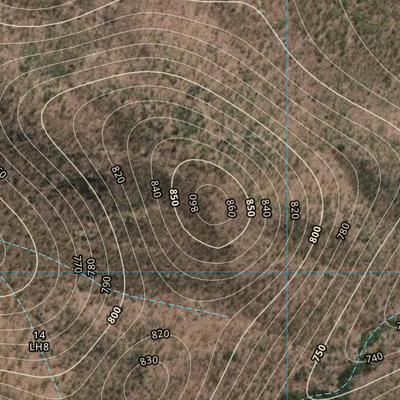 Mount Lookout (7759-431i) Preview 3