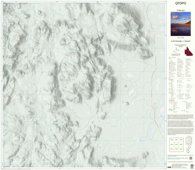 Mount Lookout (7759-432) Preview 1
