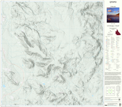 Mount Lookout (7759-433) Preview 1