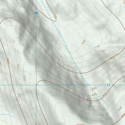 Mount Lookout (7759-433) Preview 3