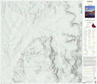 Mount Lookout (7759-434) Preview 1