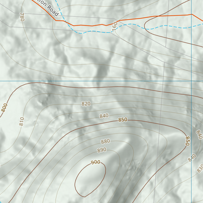 Mount Lookout (7759-434) Preview 3