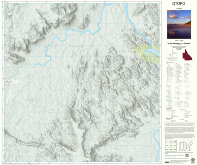 Mount Lookout (7759-44) Preview 1