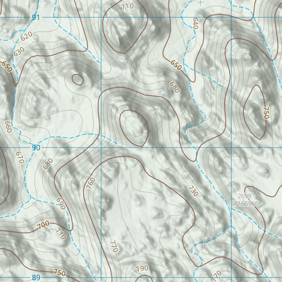 Mount Lookout (7759-44) Preview 3
