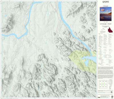 Mount Lookout (7759-441) Preview 1