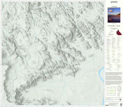 Mount Lookout (7759-442) Preview 1