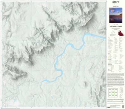 Mount Lookout (7759-444) Preview 1