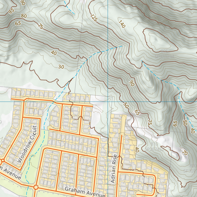 Mount Louisa (8259-311) Preview 2