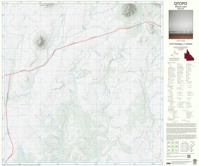 Mount Lowe (8552-32) Preview 1