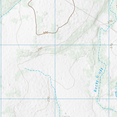 Mount Lowe (8552-32) Preview 2