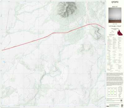 Mount Lowe (8552-321) Preview 1