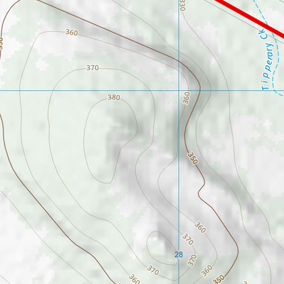 Mount Lowe (8552-321) Preview 3