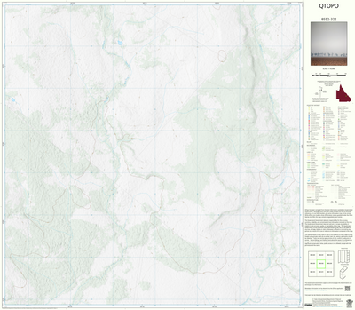 Mount Lowe (8552-322) Preview 1