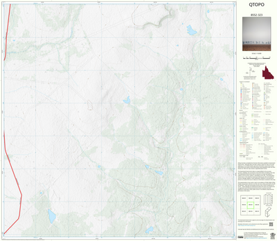 Mount Lowe (8552-323) Preview 1