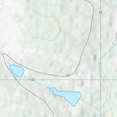 Mount Lowe (8552-323) Preview 3
