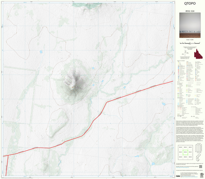 Mount Lowe (8552-324) Preview 1