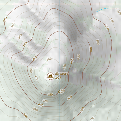Mount Lowe (8552-324) Preview 3