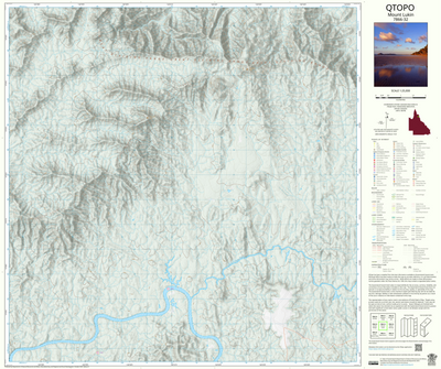 Mount Lukin (7866-32) Preview 1