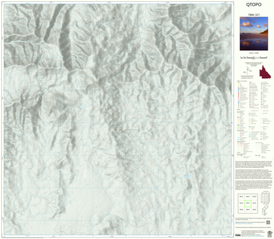 Mount Lukin (7866-321) Preview 1