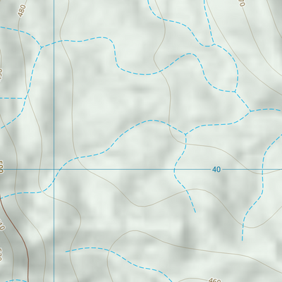 Mount Lukin (7866-321) Preview 2