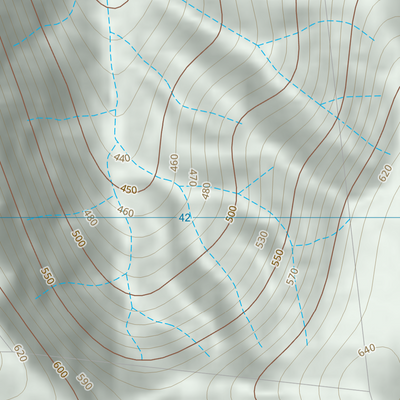 Mount Lukin (7866-321) Preview 3