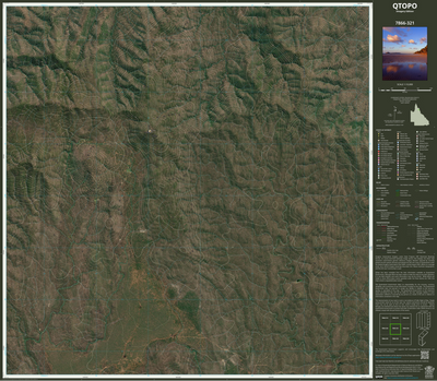 Mount Lukin (7866-321i) Preview 1