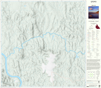 Mount Lukin (7866-322) Preview 1
