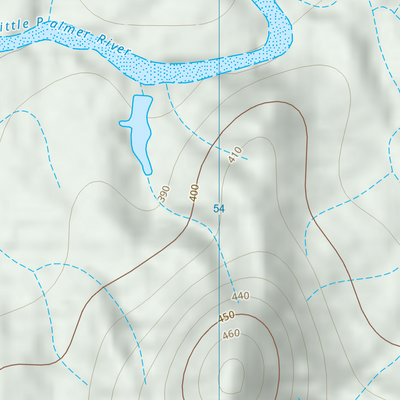Mount Lukin (7866-322) Preview 3