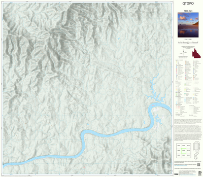 Mount Lukin (7866-323) Preview 1