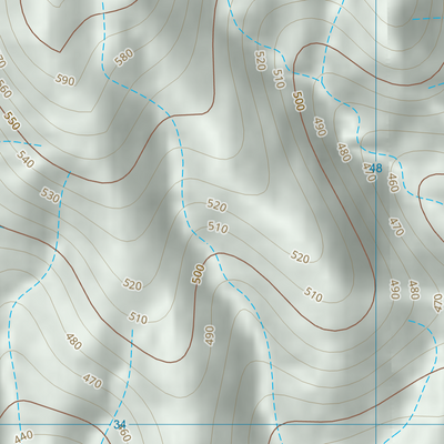 Mount Lukin (7866-323) Preview 3