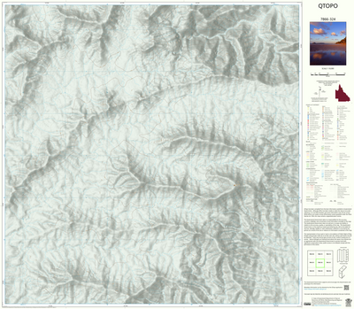 Mount Lukin (7866-324) Preview 1
