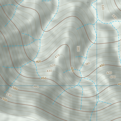 Mount Lukin (7866-324) Preview 3