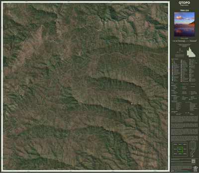 Mount Lukin (7866-324i) Preview 1