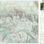 Mount Macalister (8061-21) Preview 1