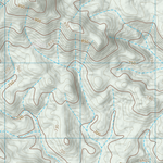 Mount Macalister (8061-21) Preview 2