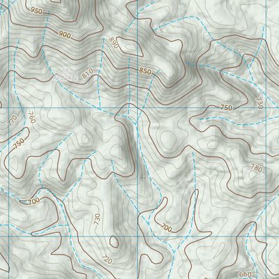 Mount Macalister (8061-21) Preview 2
