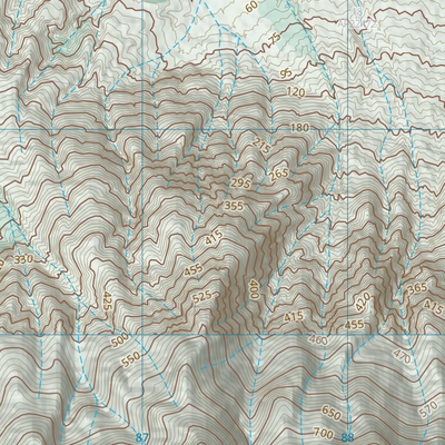 Mount Macalister (8061-21) Preview 3