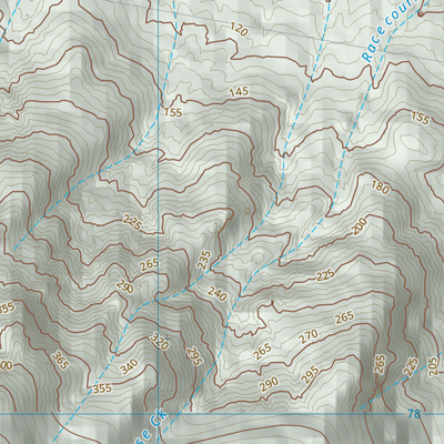 Mount Macalister (8061-211) Preview 3
