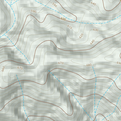 Mount Macalister (8061-212) Preview 2