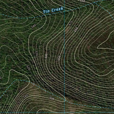 Mount Macalister (8061-213i) Preview 2