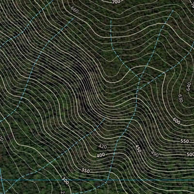 Mount Macalister (8061-213i) Preview 3