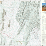 Mount Macarthur (6856-34) Preview 1