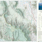 Mount Macartney (8656-34) Preview 1