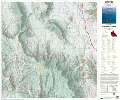 Mount Macartney (8656-34) Preview 1