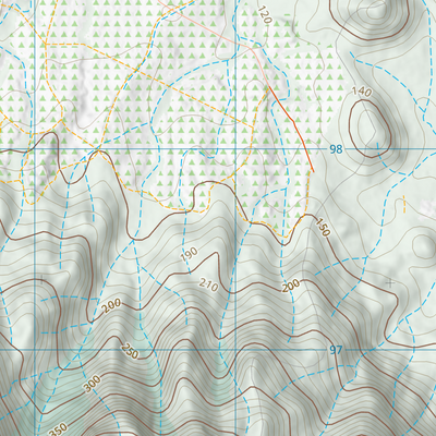 Mount Macartney (8656-34) Preview 2