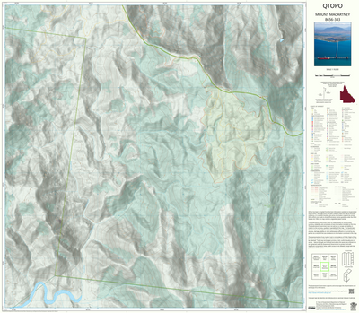 Mount Macartney (8656-343) Preview 1